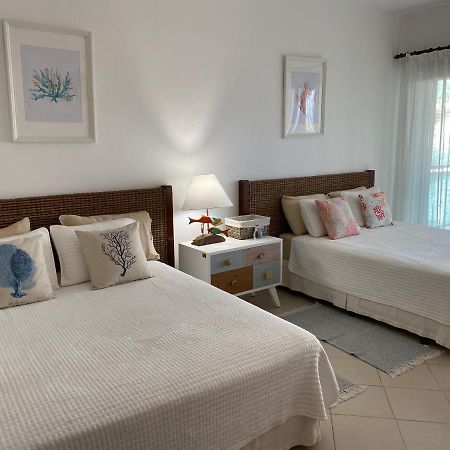 Palmeraie Terrenas Beach Apartamento Las Terrenas Exterior photo
